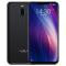 Meizu/魅族 魅族X8 4GB+64GB 亮黑 全面屏移动联通电信4G全网通手机