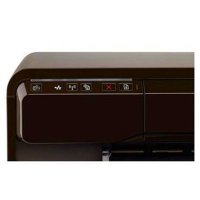 惠普(HP)7110 A3彩色喷墨照片打印机 无线家用办公商用照片打印机 文档文件试卷打印 大型图文图片彩图打印 手机无线A3彩色宽幅打印机替代7720/7730/7740 标配