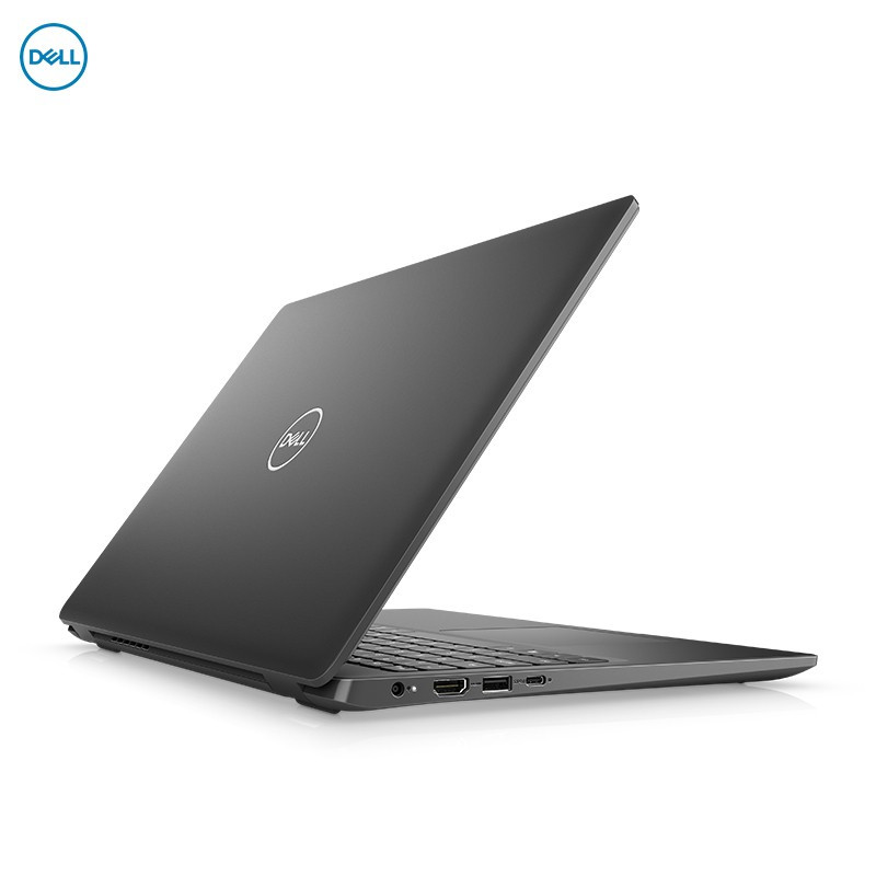 戴尔(DELL) E3510商用笔记本电脑15.6寸i7 8G+512G Win10专业版三年保修