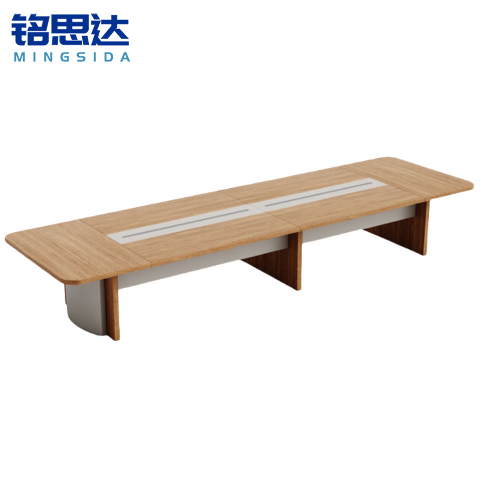 铭思达会议桌