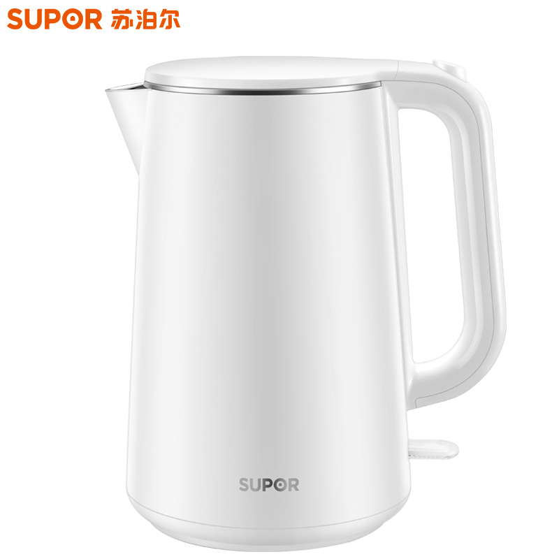 苏泊尔(SUPOR) SW-17E05A 电水壶 家用