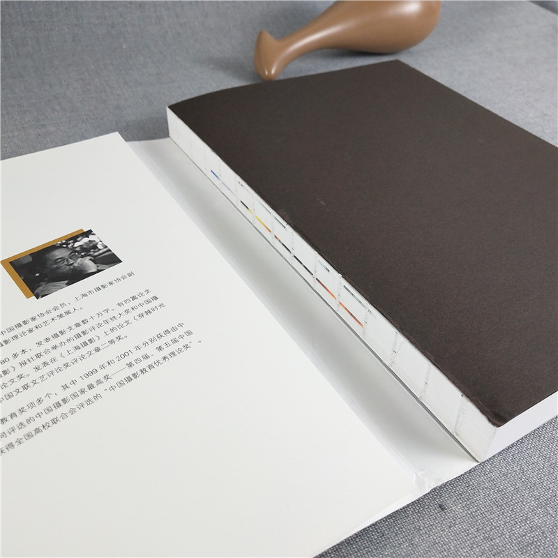 [正版]人像摄影史摄影观察丛书摄影作品集高清照片欣赏/摄影观/林路著世界摄影流派和思想发展历程书 世界摄影分类史高清大图