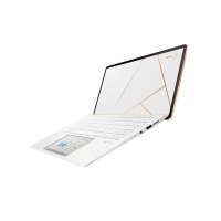 华硕(ASUS)灵耀X pro2代ARTONE 13.3英寸95%屏占比手工真皮18K镀金轻奢本双屏轻薄笔记本电脑[i7-10510U 16G 1TB固态 MX250-2G独显]标