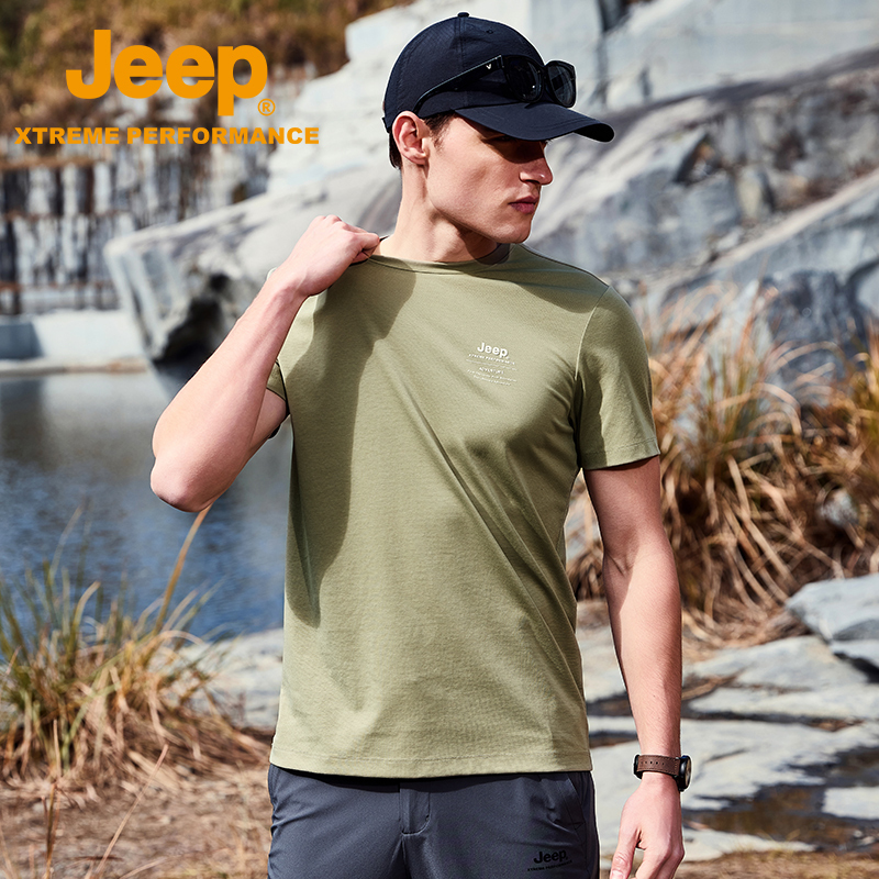 服装鞋帽>男装>男士polo衫>jeep>jeep男士polo衫>800_800