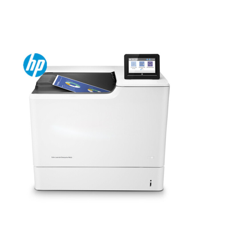 惠普(hp) 653 系列双面彩色激光打印机