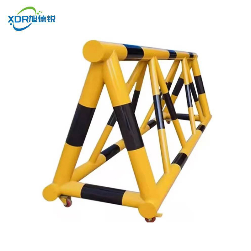 旭德锐 拒马栏杆 2750mm/个高清大图