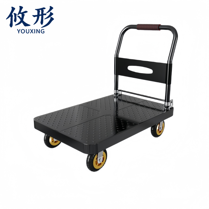 攸形小推车70*45*80cm个高清大图