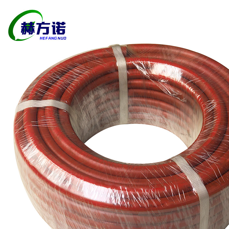 赫方诺精品氧气管8mm*30m/盘高清大图