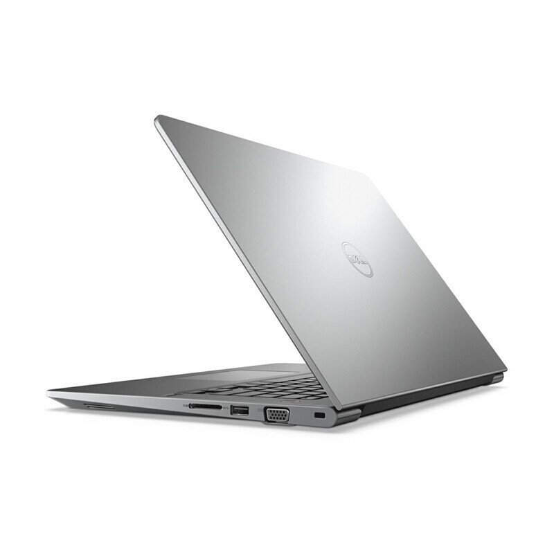 戴尔(dell) vostro 14-5468 14英寸笔记本电脑(i7-7500 8g 128g 500g