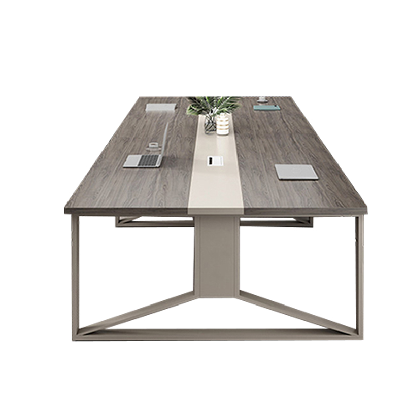 圣承启 会议长桌 280cm张高清大图