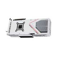 七彩虹(Colorful)iGame GeForce RTX 4070 SUPER Vulcan W OC 12GB DLSS 3 AI创作 电竞游戏光追显卡