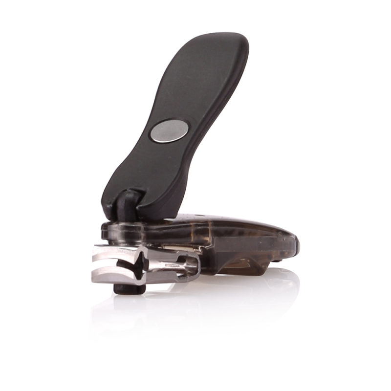 双立人(ZWILLING)(C)360°旋转刀头指甲钳黑色 ZW-N90/42504-004-0高清大图