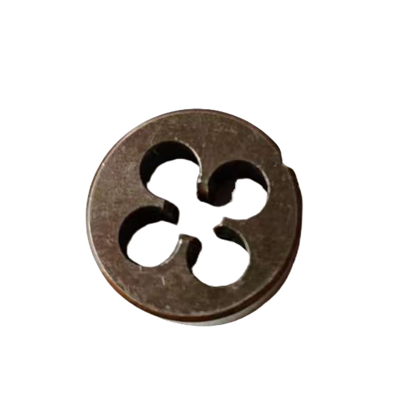 vzi 圆板牙 M3*0.5(标准牙)个