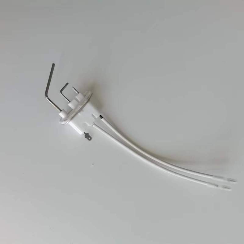 帮客材配 全新原装 燃气热水器 JSQ25- T13VA1/JSQ30- T16VA1点火针 反馈针 收前务必验货高清大图