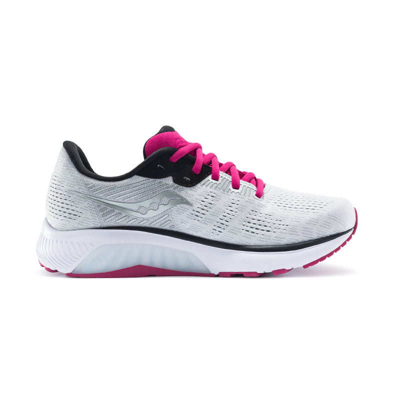 Saucony索康尼 2021春夏 新品 跑鞋-日常训练 GUIDE 14 女性 S10654