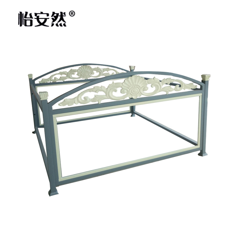 怡安然 矮隔断 1*1.3m 米高清大图