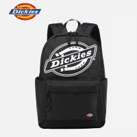 Dickies男士双肩包大容量电脑包书包大学生初高中生休闲背包旅行包高颜值