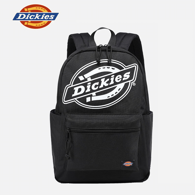 Dickies男士双肩包大容量电脑包书包大学生初高中生休闲背包旅行包高颜值