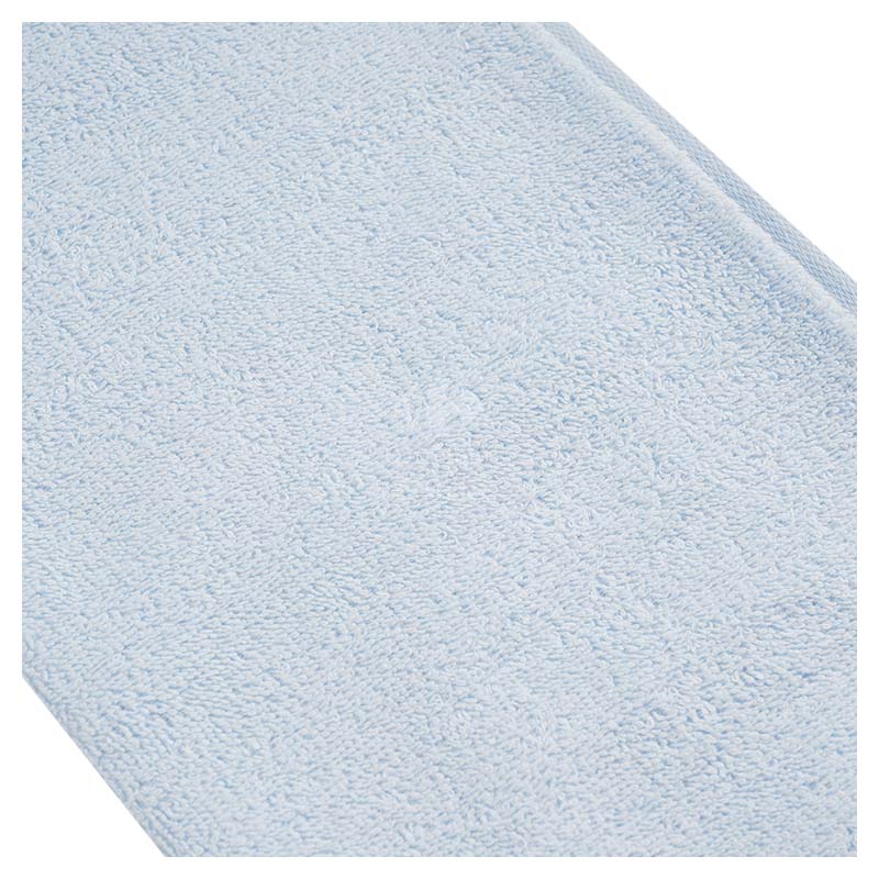 孚日多臂缎档毛巾DB-003F-1米高清大图