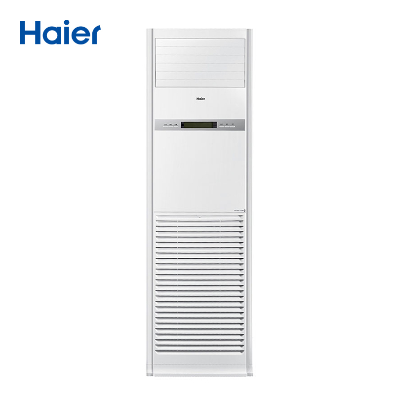 海尔 (Haier) KFRd-120LW/50BBC22 5匹商用柜机 ( 包30米管线 )(Z)