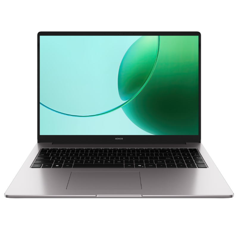 荣耀 MagicBook X 16 锐龙版 R7-7735HS 16G 512G 集显 16英寸笔记本电脑 15h长续航 高色域护眼屏 高性能轻薄本 灰