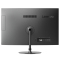 联想(lenovo)AIO520-22 21.5英寸一体机台式电脑(I3-8100 4G 128SSD)