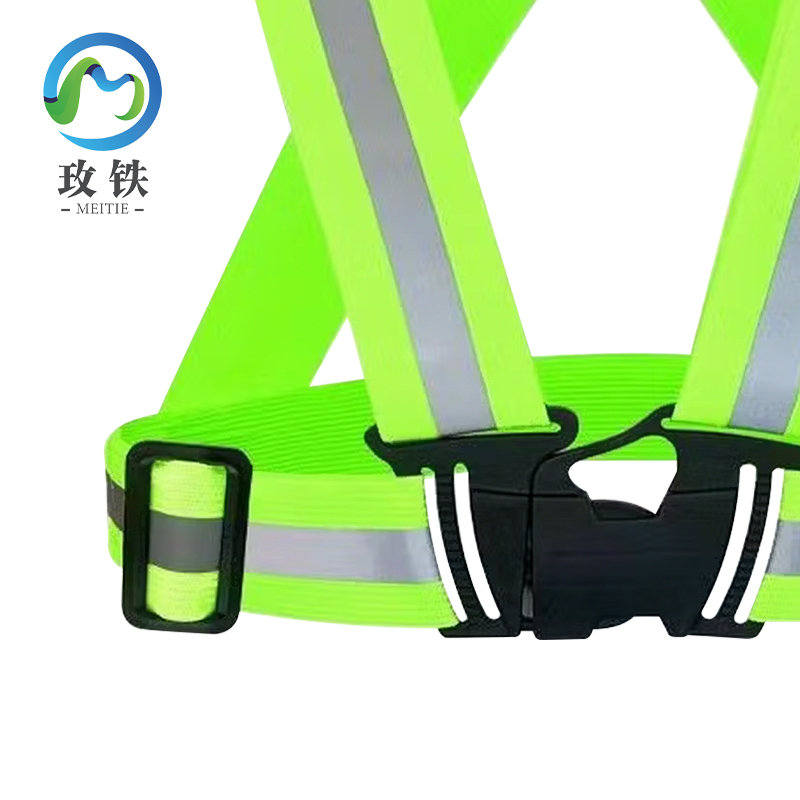 玫铁弹力背带MT-015件高清大图