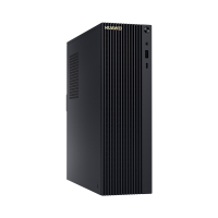 华为HUAWEI MateStation B520(i5 8GB+256GB SSD 集显)商用台式电脑主机学生网课上午办公家庭娱乐