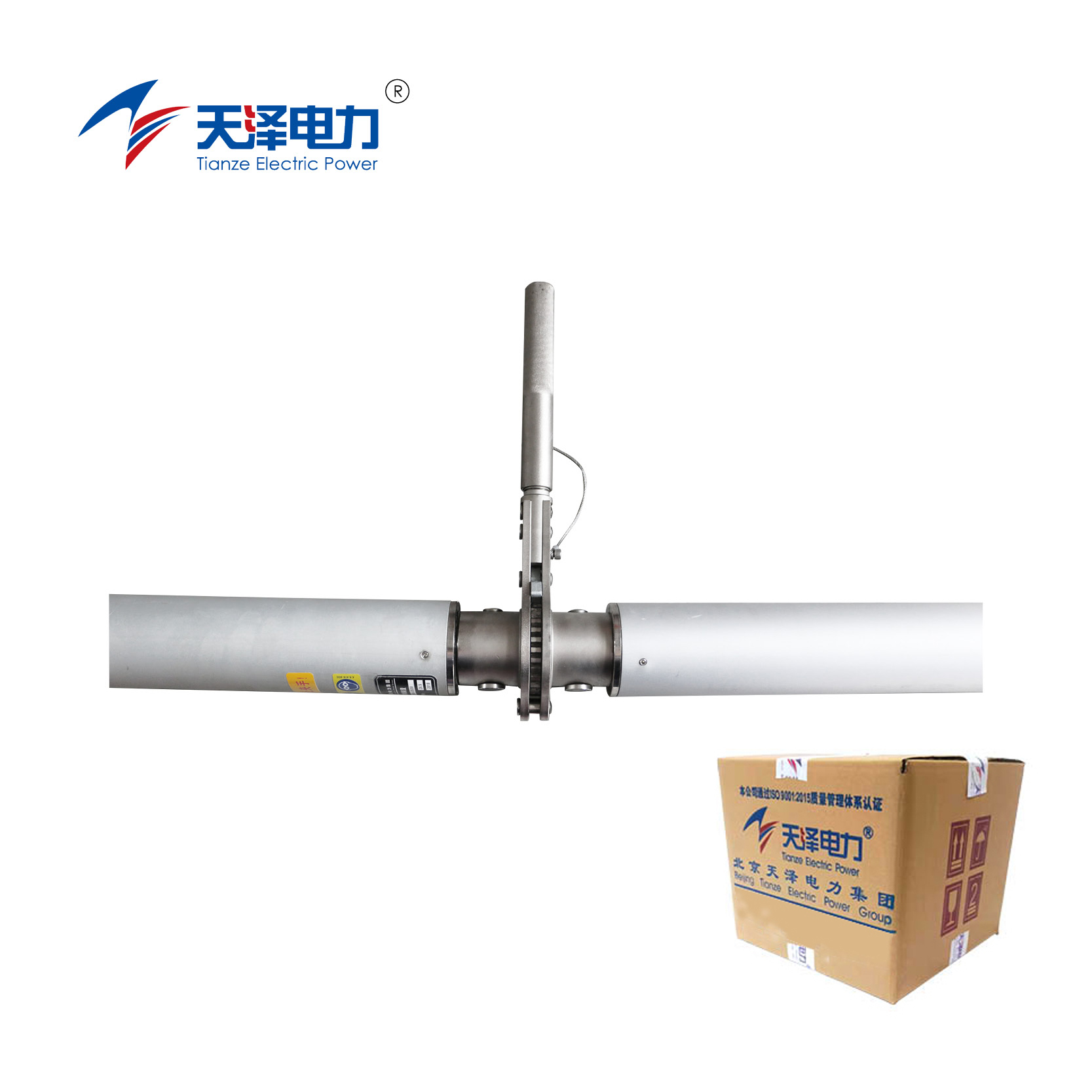 天泽电力 顶升工具 RC-BI 台高清大图