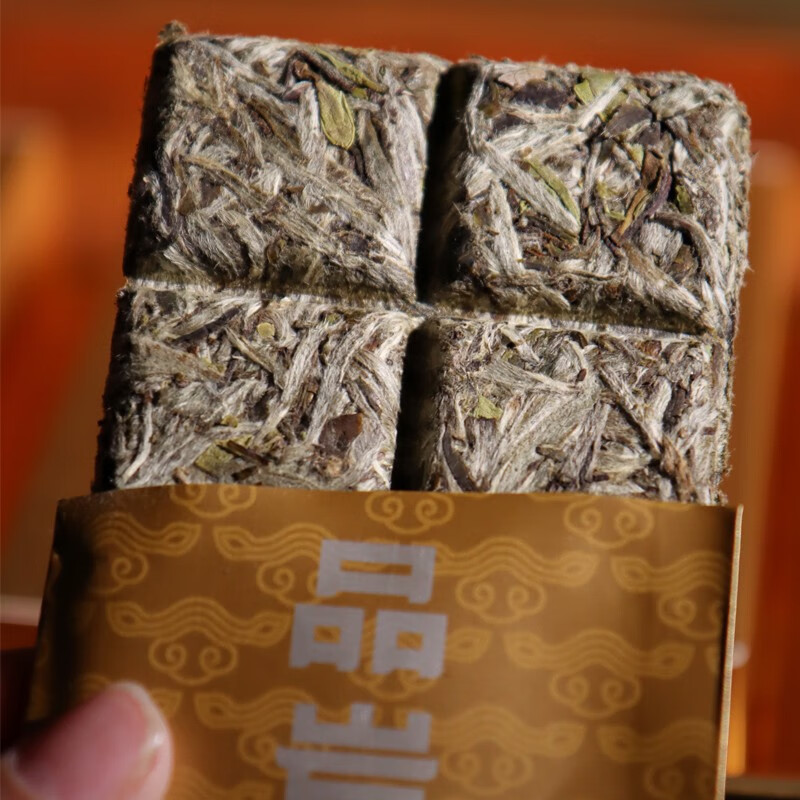 素言茶坊 137品岩上高清大图