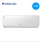 格力(GREE) 定频KFR-35GW/(35592)NhAa-3 品悦1.5匹 冷暖家用空调挂机