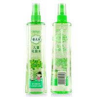 [苏宁自营]郁美净 YUMEIJING 儿童花露水 175ml 两瓶装