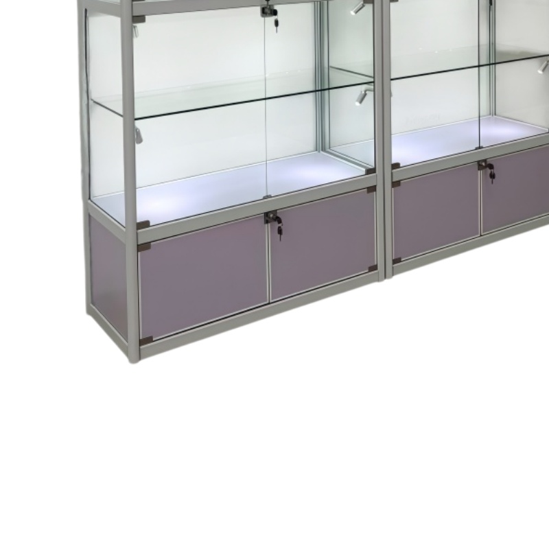 豫龙都 荣誉柜高清大图