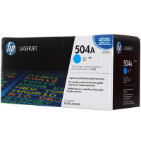 惠普(HP)LaserJet CE251A 硒鼓(单位:件)青色