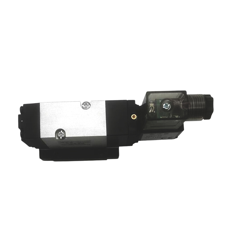 兴酉 气动电磁阀SR361-RMSD[202]/DC110V个高清大图