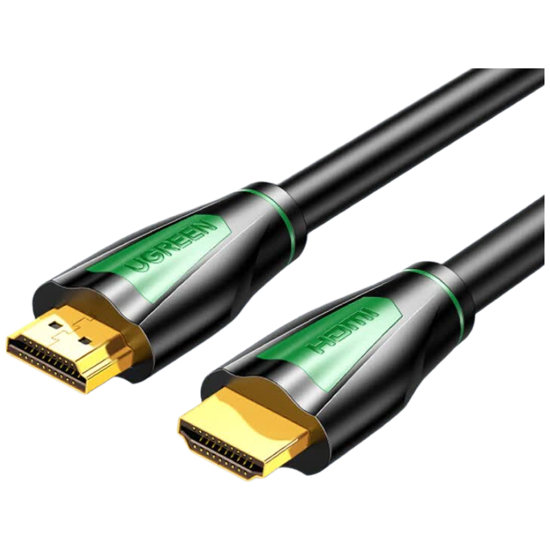 绿联 HD116 HDMI2.0 高清视频线 1.5m