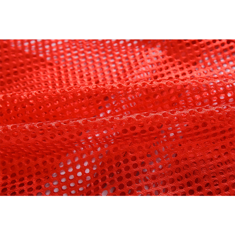 谋福 志愿者马甲 薄款透气网纱网眼工作服 荧光绿 3XL高清大图