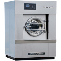 昂洁洗脱烘一体机XTH-25