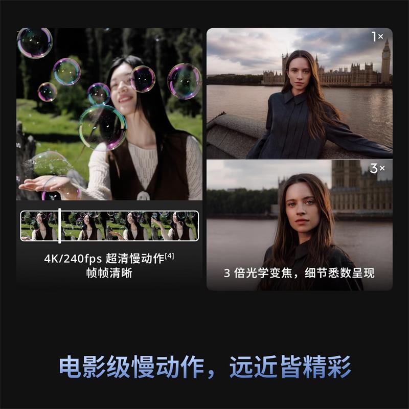 大疆Osmo Action 5 Pro Vlog 套装(Mic 3 发射器)超旗舰画质运动相机 户外摩托骑行+ 128G高清大图