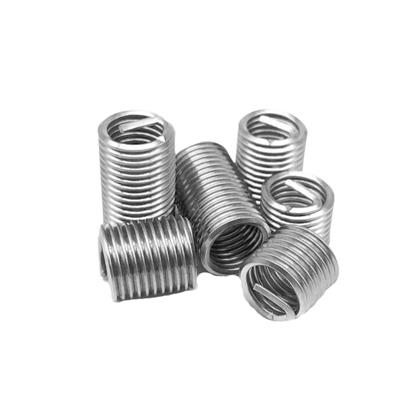 地造天成 BXLS1100 304不锈钢 M14公制牙型 不锈钢螺栓 （计价单位：个）银色高清大图