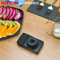 理光（RICOH）gr3 照相机数码相机 APS-C画幅 GRIII 大底便携卡片机GR2升级款