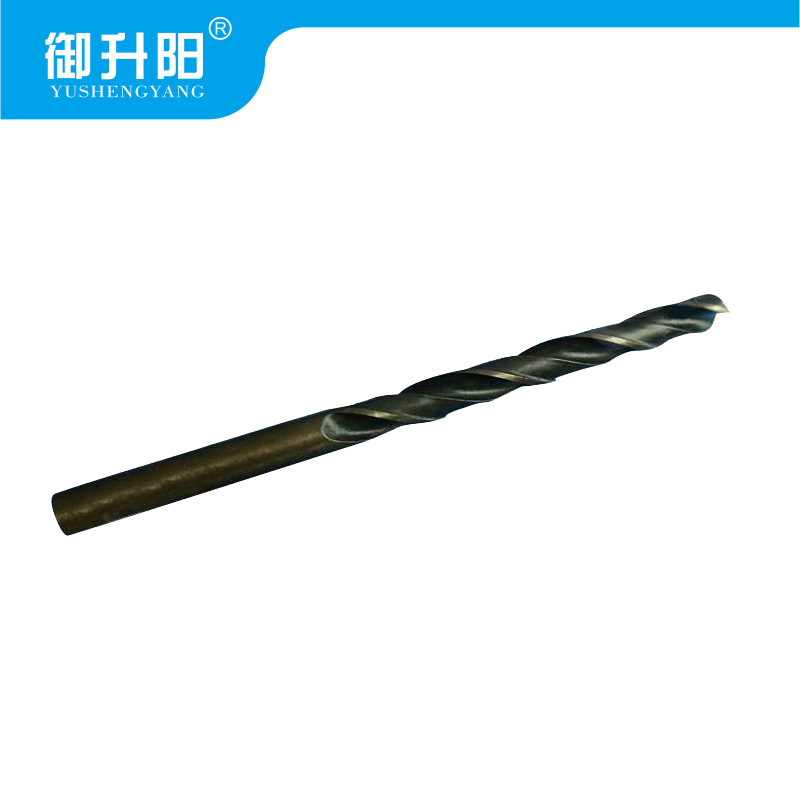 御升阳 普通直柄麻花钻头 15mm 支高清大图