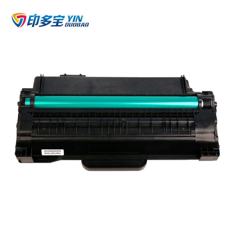 印多宝D1053S硒鼓适用三星ML-1911 2526 2581NSCX-4601 4623FH SF-651/651