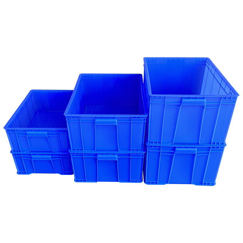 晖旭源 零件盒 周转箱 300*200*85mm 个高清大图