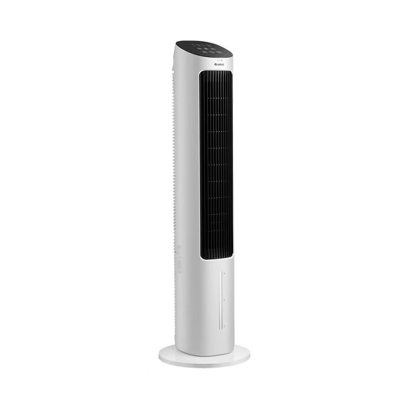 格力(GREE)空调扇KS-04X61Dg家用立式空调扇加湿水冷塔扇客厅卧室节能遥控制冷风扇冷风机风扇小空调