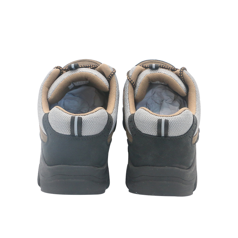 燕舞BD2EQ123108D1H防刺穿鞋35-45码(计价单位:双)卡其色高清大图