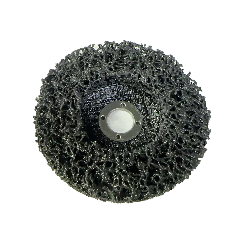 卓启 黑金刚磨轮 100*22mmm 硬质 个高清大图