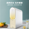 美的(Midea)净水器澎湃系列T800G家用直饮机净水机RO滤芯反渗透滤器全时零陈水智能家电 MRC1859-800G