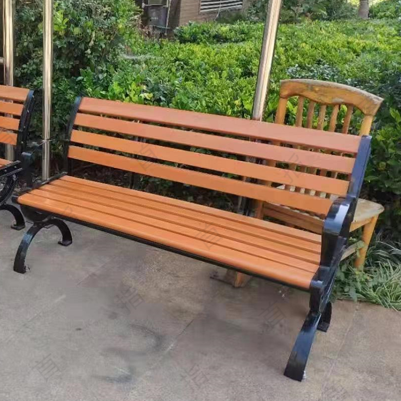 首指(SZ)户外椅/公共椅/长条椅/SZ-0488高清大图