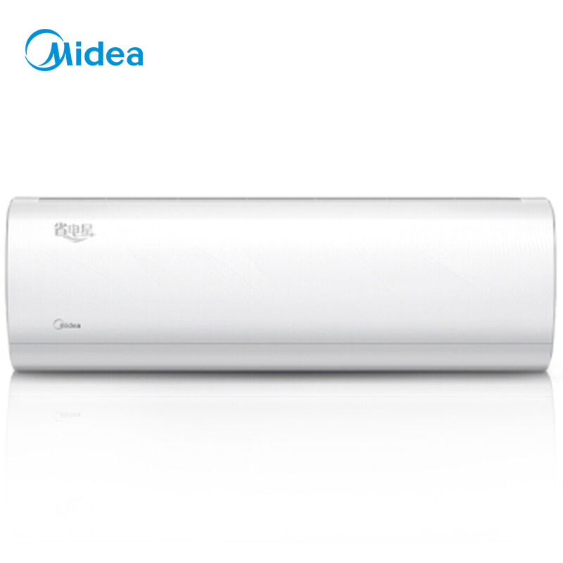 美的(Midea) 大1匹 KFR-26GW/BP2DN1Y-DA300(B3)E 包5米